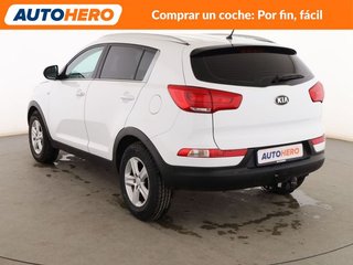 Kia Sportage 1.6 GDI Concept 4x2