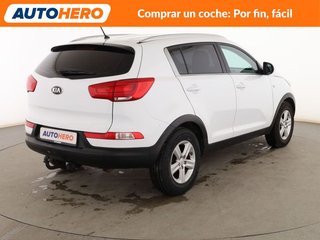 Kia Sportage 1.6 GDI Concept 4x2