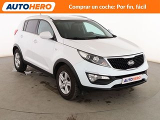 Kia Sportage 1.6 GDI Concept 4x2