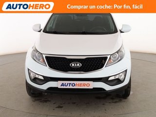 Kia Sportage 1.6 GDI Concept 4x2