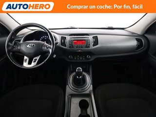 Kia Sportage 1.6 GDI Concept 4x2