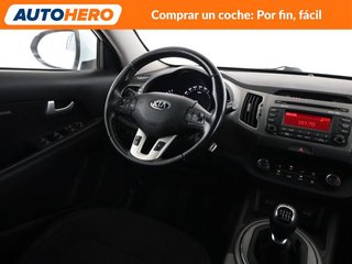 Kia Sportage 1.6 GDI Concept 4x2