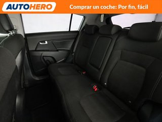 Kia Sportage 1.6 GDI Concept 4x2
