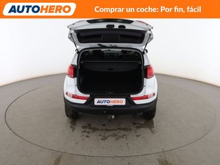 Kia Sportage 1.6 GDI Concept 4x2