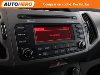 Kia Sportage 1.6 GDI Concept 4x2