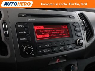 Kia Sportage 1.6 GDI Concept 4x2
