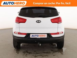 Kia Sportage 1.6 GDI Concept 4x2