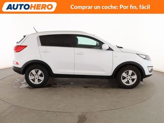 Kia Sportage 1.6 GDI Concept 4x2