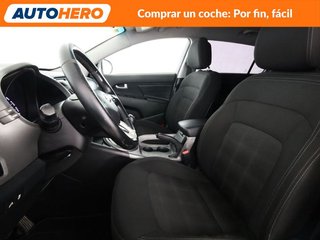 Kia Sportage 1.6 GDI Concept 4x2