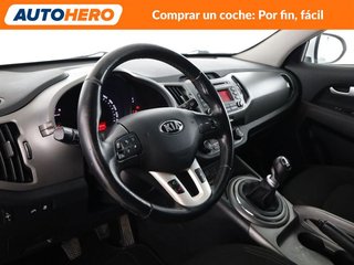 Kia Sportage 1.6 GDI Concept 4x2