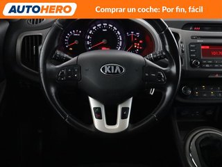 Kia Sportage 1.6 GDI Concept 4x2