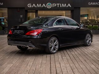 Mercedes Clase CLA 1.6 CLA 200 4P