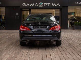 Mercedes Clase CLA 1.6 CLA 200 4P