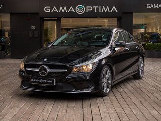Mercedes Clase CLA 1.6 CLA 200 4P