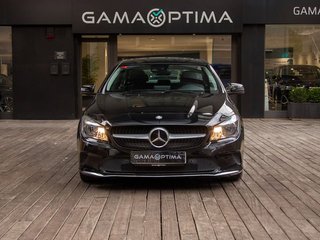 Mercedes Clase CLA 1.6 CLA 200 4P