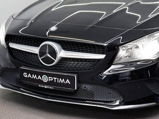 Mercedes Clase CLA 1.6 CLA 200 4P