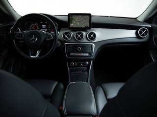 Mercedes Clase CLA 1.6 CLA 200 4P