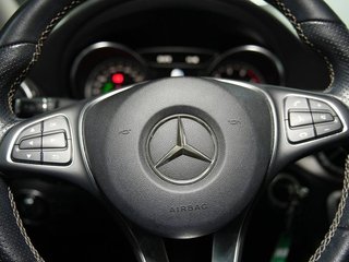 Mercedes Clase CLA 1.6 CLA 200 4P