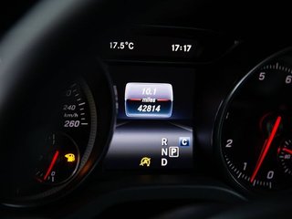 Mercedes Clase CLA 1.6 CLA 200 4P