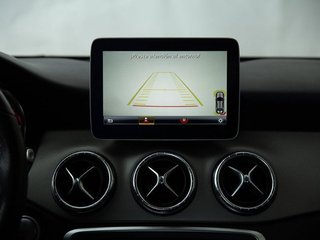 Mercedes Clase CLA 1.6 CLA 200 4P
