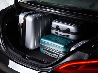 Mercedes Clase CLA 1.6 CLA 200 4P
