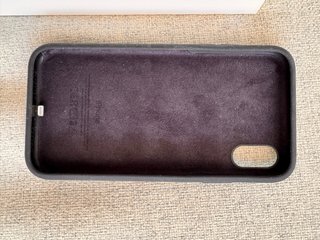 Funda Batería Inteligente iPhone XR Original