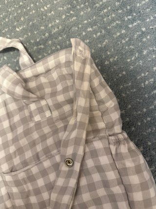 Bolso Cotton Juice para silla de paseo