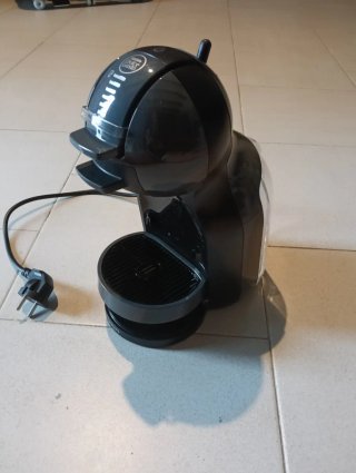 Cafetera Krups Dolce Gusto Mini Me