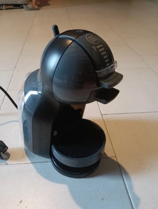 Cafetera Krups Dolce Gusto Mini Me