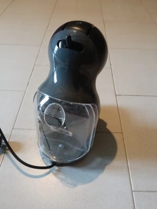 Cafetera Krups Dolce Gusto Mini Me