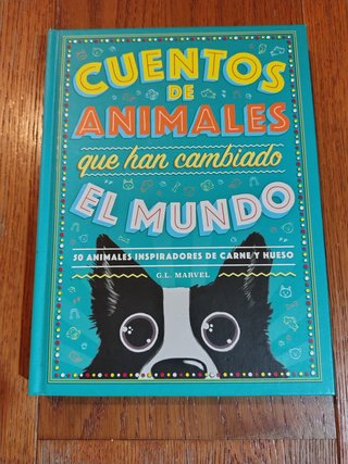 Cuentos de animales que han cambiado el mundo