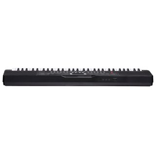 Pianoforte Digitale 61 Tasti con Cuffie Microfono