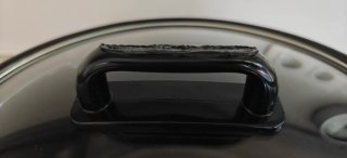 Olla de cocción lenta Crock-Pot 3.7L