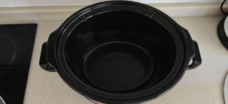 Olla de cocción lenta Crock-Pot 3.7L
