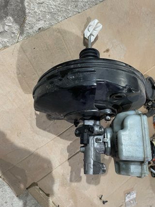 Servo Freno Seat Leon Cupra R MK2