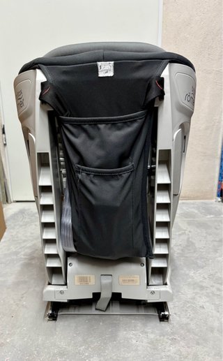 Silla de coche Britax Römer Advansafix III sict