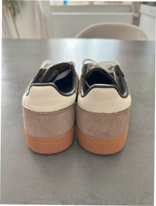 Adidas Spezial Talla 40 Beige/Marrón