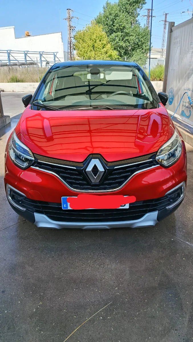 Renault Captur 2019 - foto 1
