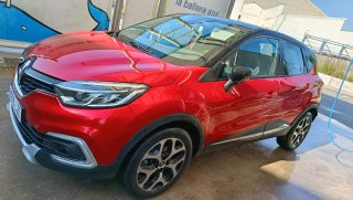 Renault Captur 2019