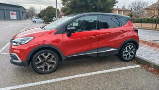 Renault Captur 2019