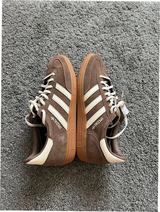 Adidas Spezial Marrones Talla 42.5