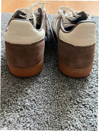 Adidas Spezial Marrones Talla 42.5