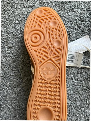 Adidas Spezial Marrones Talla 42.5