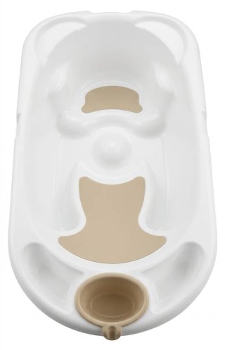 Bañera cambiador Neonato bebé
