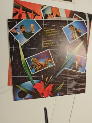 Vinilo Sissi