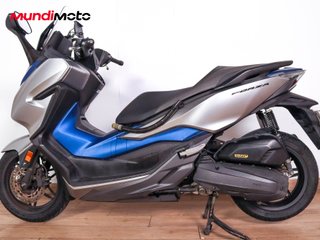 HONDA FORZA 125 ABS