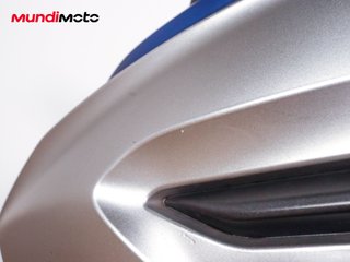 HONDA FORZA 125 ABS