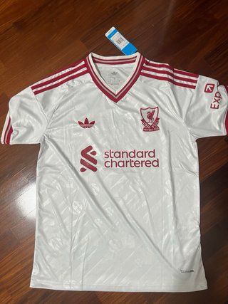 Maglia Calcio Wirtz 7
