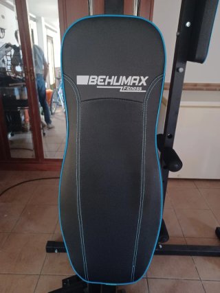Máquina de ejercicios multifuncional