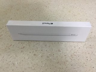Apple Pencil USB-C Nuevo y Precintado